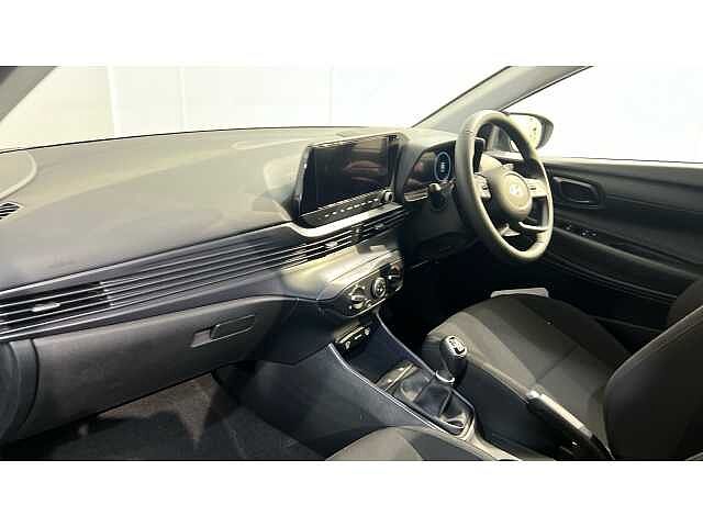 Hyundai i20 I20 1.0T GDi Advance [Nav] 5dr