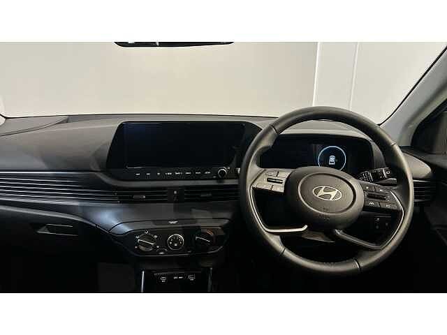 Hyundai i20 I20 1.0T GDi Advance [Nav] 5dr