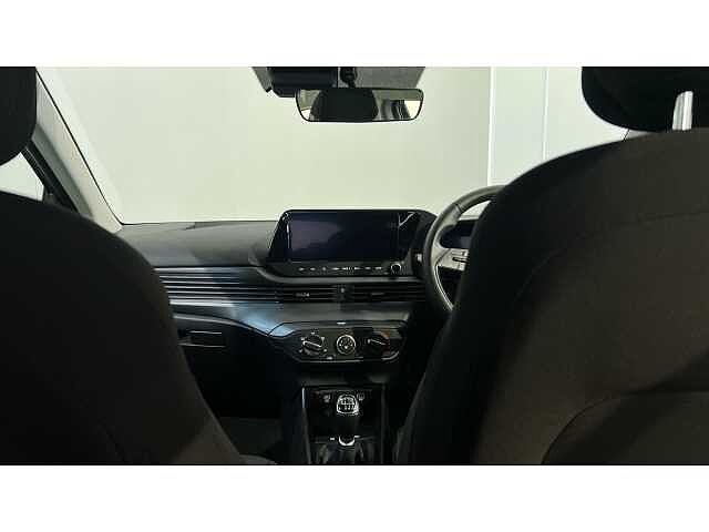 Hyundai i20 I20 1.0T GDi Advance [Nav] 5dr