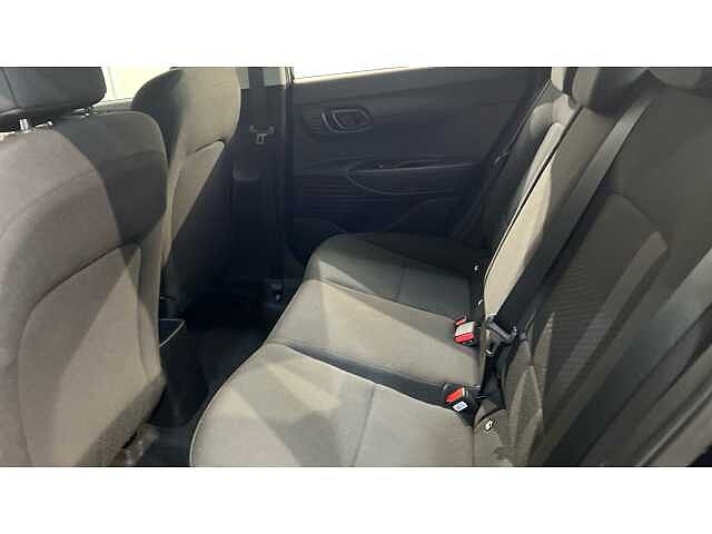 Hyundai i20 I20 1.0T GDi Advance [Nav] 5dr