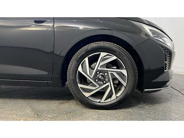 Hyundai i20 I20 1.0T GDi Advance [Nav] 5dr