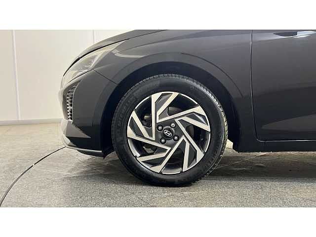 Hyundai i20 I20 1.0T GDi Advance [Nav] 5dr