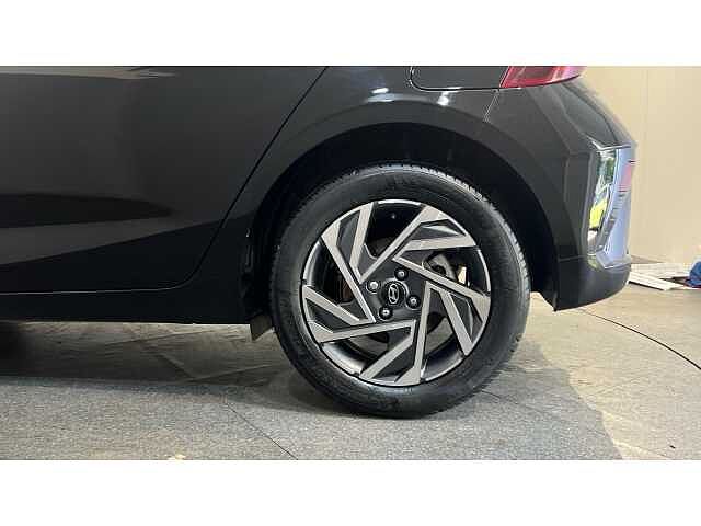 Hyundai i20 I20 1.0T GDi Advance [Nav] 5dr