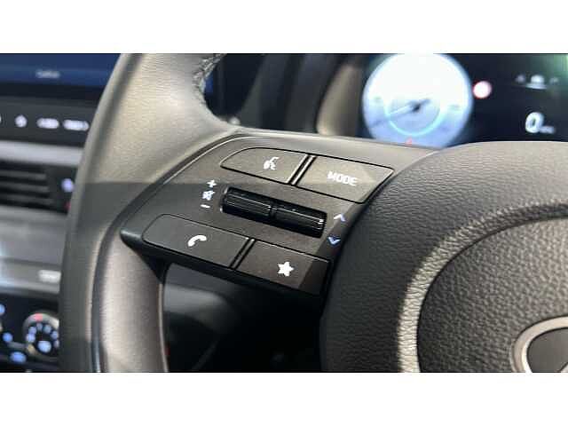 Hyundai i20 I20 1.0T GDi Advance [Nav] 5dr