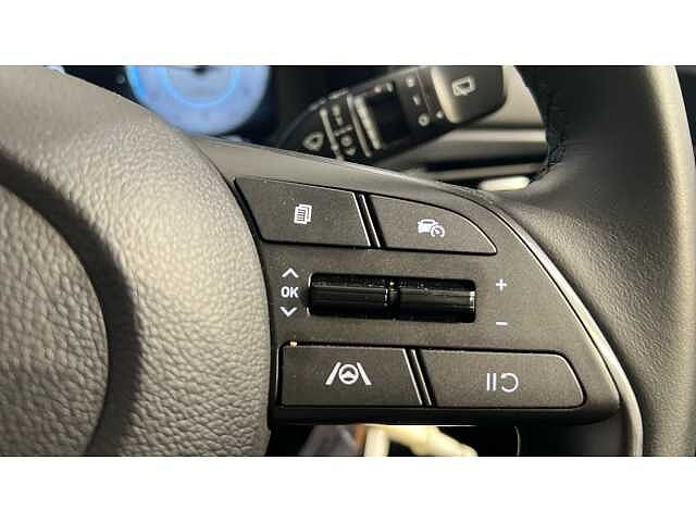 Hyundai i20 I20 1.0T GDi Advance [Nav] 5dr