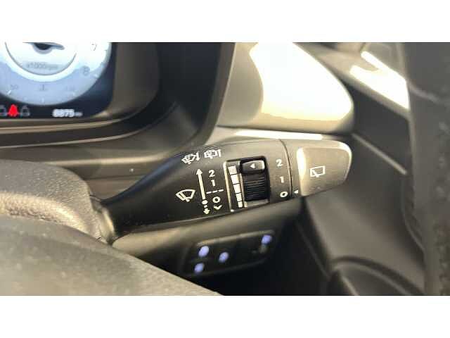 Hyundai i20 I20 1.0T GDi Advance [Nav] 5dr