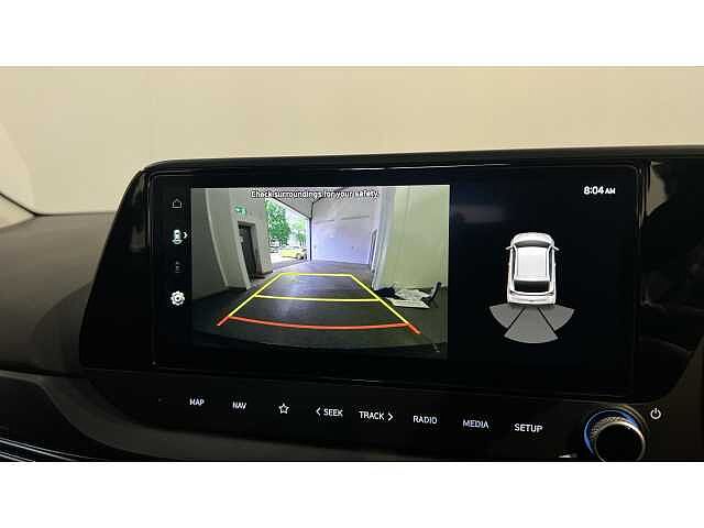 Hyundai i20 I20 1.0T GDi Advance [Nav] 5dr