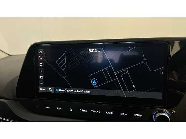 Hyundai i20 I20 1.0T GDi Advance [Nav] 5dr