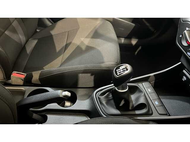 Hyundai i20 I20 1.0T GDi Advance [Nav] 5dr