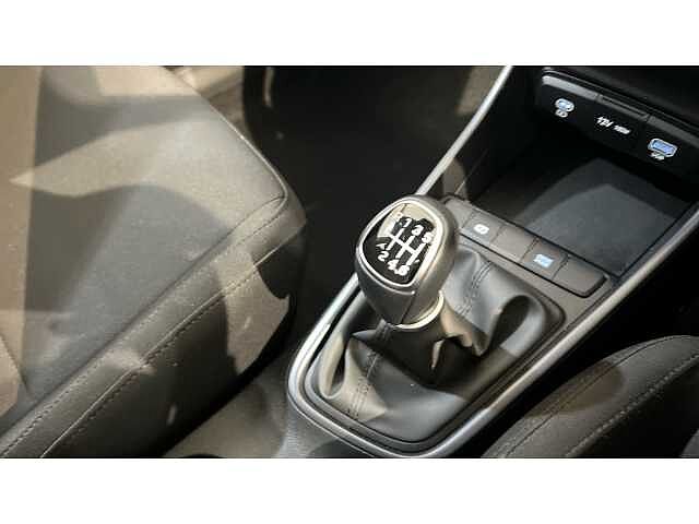 Hyundai i20 I20 1.0T GDi Advance [Nav] 5dr