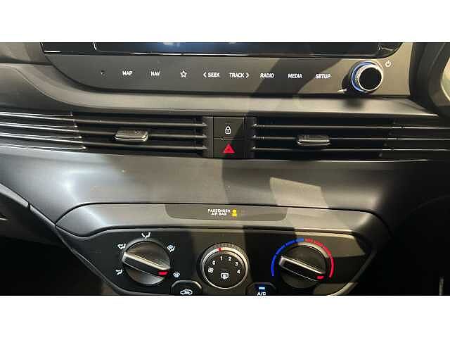 Hyundai i20 I20 1.0T GDi Advance [Nav] 5dr