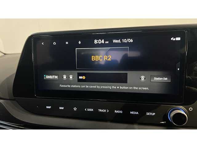 Hyundai i20 I20 1.0T GDi Advance [Nav] 5dr