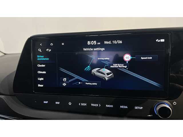 Hyundai i20 I20 1.0T GDi Advance [Nav] 5dr