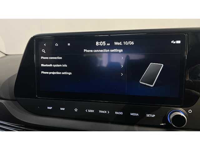 Hyundai i20 I20 1.0T GDi Advance [Nav] 5dr