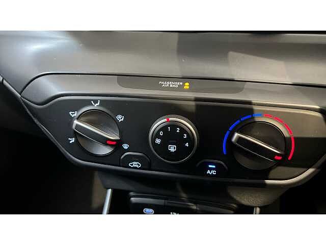 Hyundai i20 I20 1.0T GDi Advance [Nav] 5dr