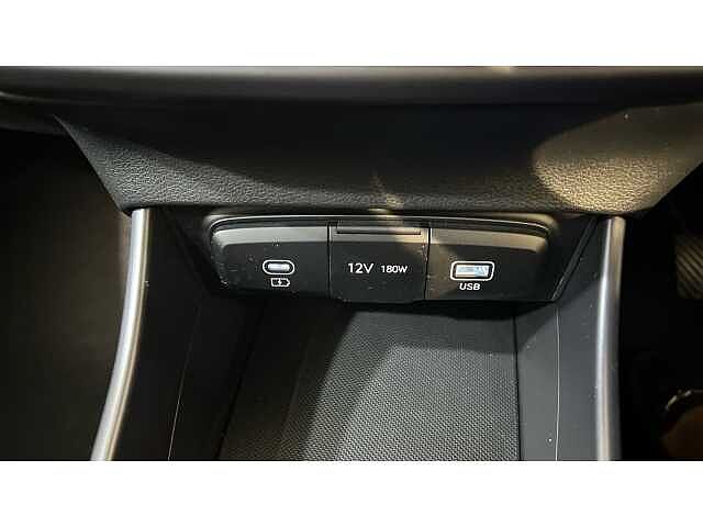 Hyundai i20 I20 1.0T GDi Advance [Nav] 5dr