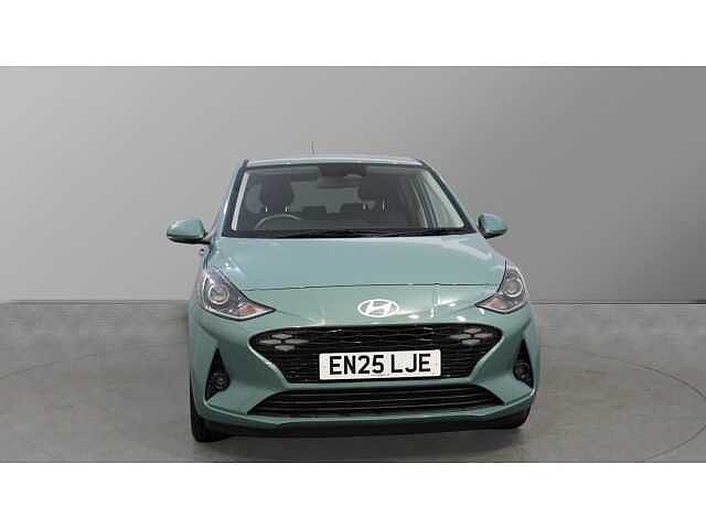 Hyundai i10 I10 1.2 [79] Premium 5dr Auto [Nav]
