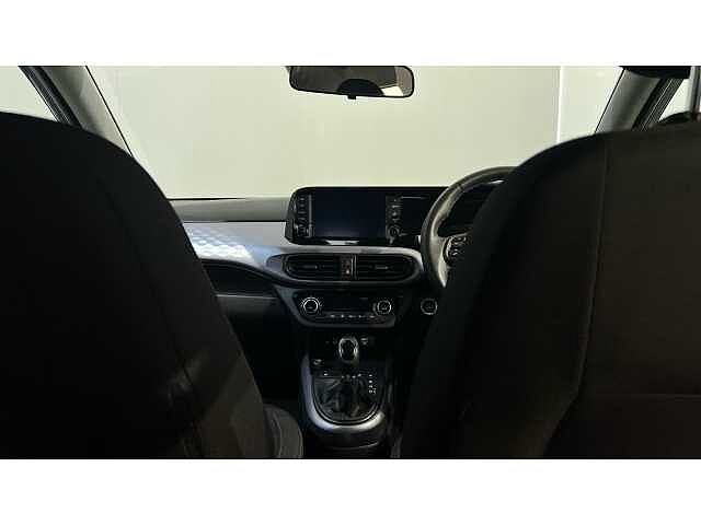 Hyundai i10 I10 1.2 [79] Premium 5dr Auto [Nav]