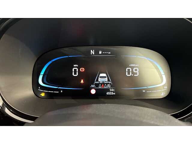 Hyundai i10 I10 1.2 [79] Premium 5dr Auto [Nav]
