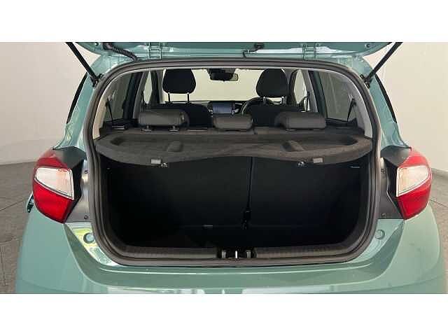 Hyundai i10 I10 1.2 [79] Premium 5dr Auto [Nav]