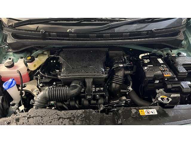 Hyundai i10 I10 1.2 [79] Premium 5dr Auto [Nav]