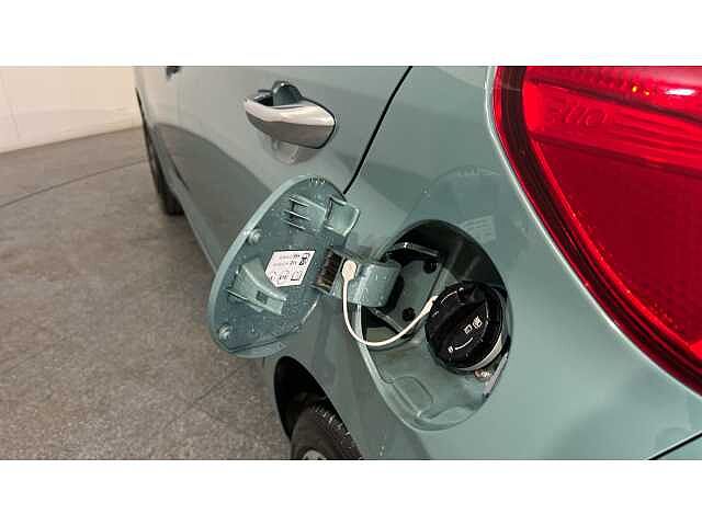 Hyundai i10 I10 1.2 [79] Premium 5dr Auto [Nav]