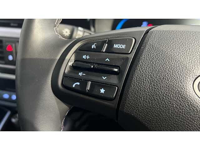 Hyundai i10 I10 1.2 [79] Premium 5dr Auto [Nav]