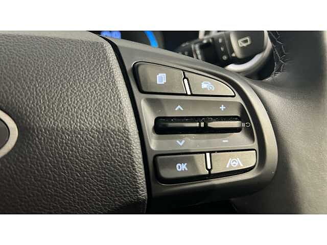 Hyundai i10 I10 1.2 [79] Premium 5dr Auto [Nav]