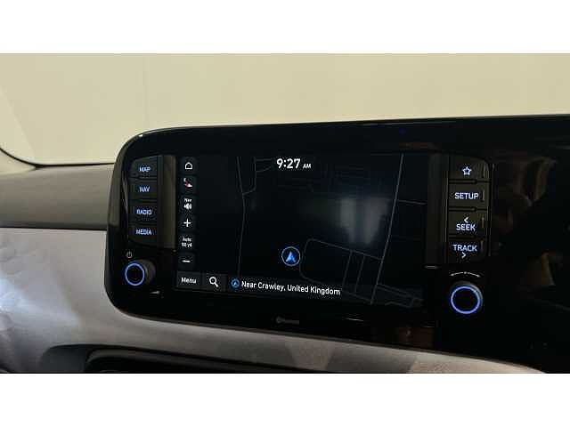 Hyundai i10 I10 1.2 [79] Premium 5dr Auto [Nav]