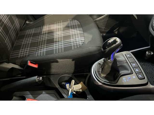 Hyundai i10 I10 1.2 [79] Premium 5dr Auto [Nav]