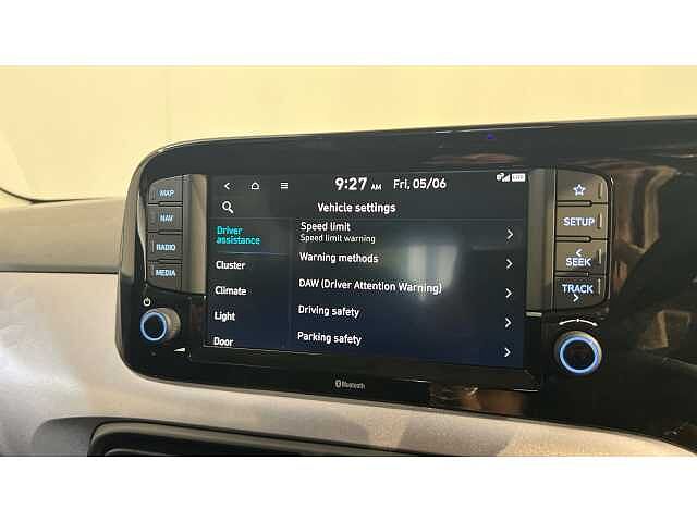 Hyundai i10 I10 1.2 [79] Premium 5dr Auto [Nav]