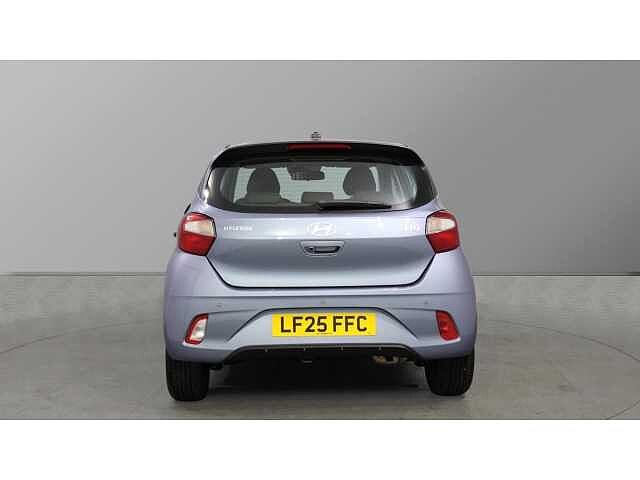 Hyundai i10 I10 1.0 [63] Advance 5dr [Nav]