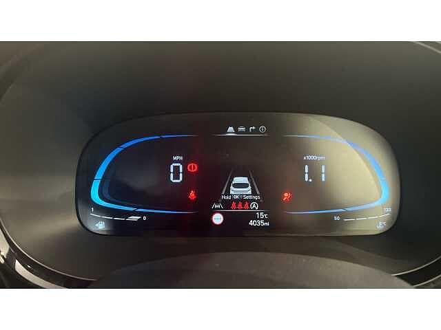 Hyundai i10 I10 1.0 [63] Advance 5dr [Nav]