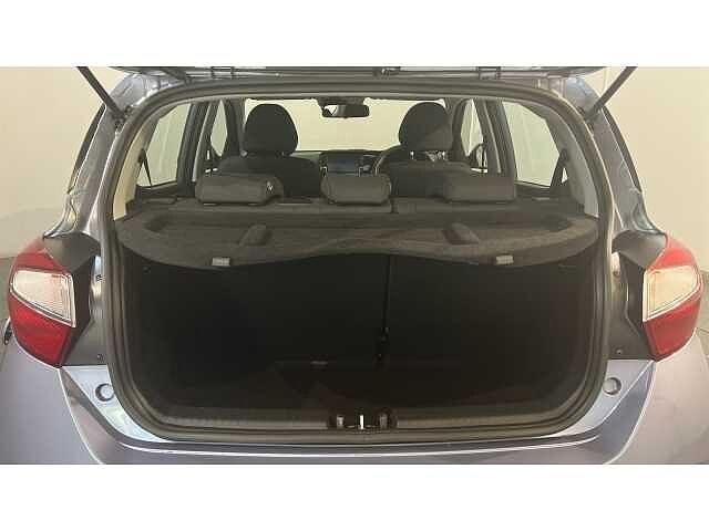 Hyundai i10 I10 1.0 [63] Advance 5dr [Nav]