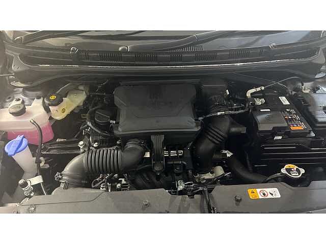 Hyundai i10 I10 1.0 [63] Advance 5dr [Nav]