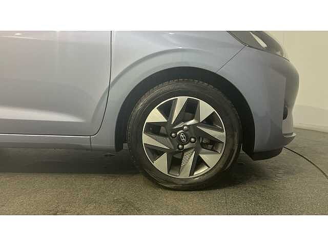 Hyundai i10 I10 1.0 [63] Advance 5dr [Nav]