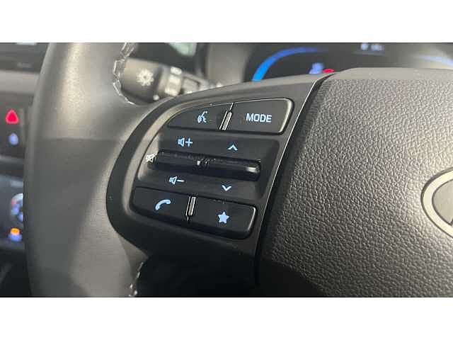 Hyundai i10 I10 1.0 [63] Advance 5dr [Nav]