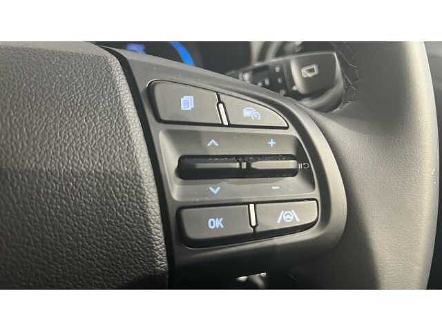 Hyundai i10 I10 1.0 [63] Advance 5dr [Nav]