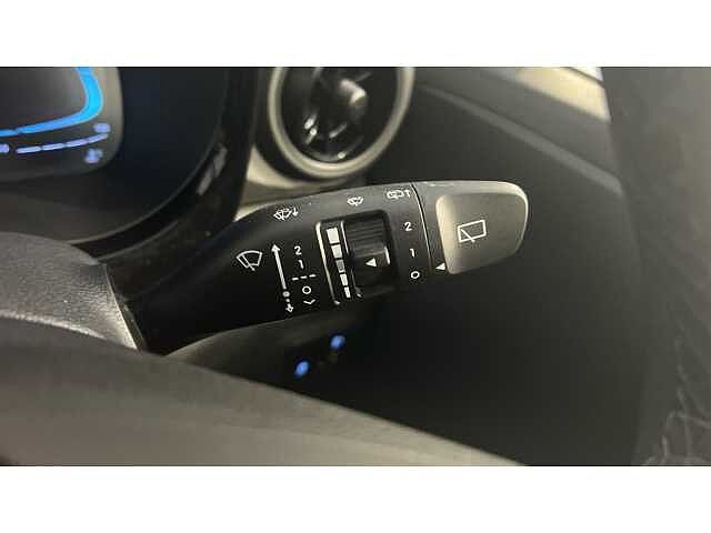Hyundai i10 I10 1.0 [63] Advance 5dr [Nav]
