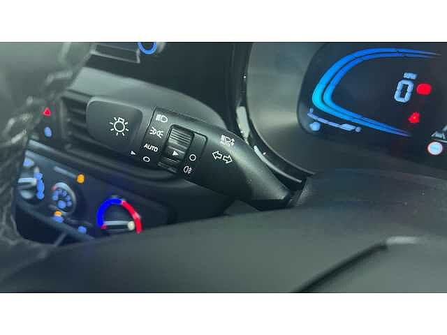 Hyundai i10 I10 1.0 [63] Advance 5dr [Nav]
