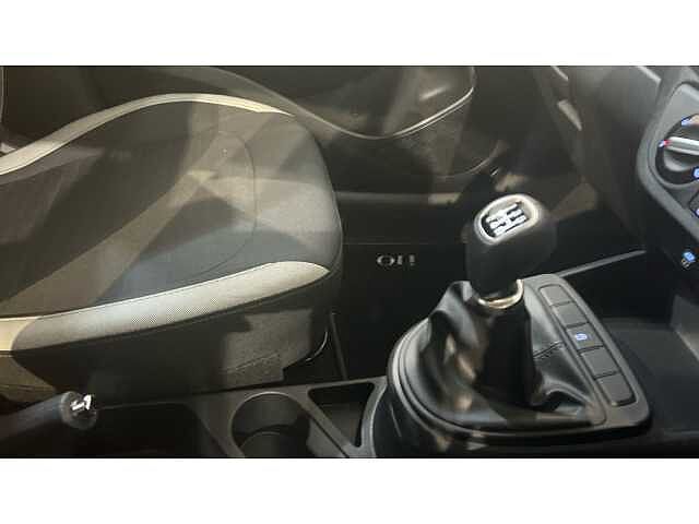 Hyundai i10 I10 1.0 [63] Advance 5dr [Nav]