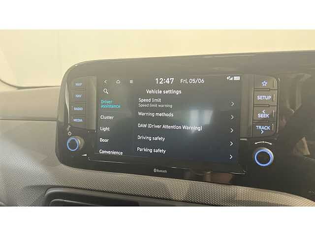 Hyundai i10 I10 1.0 [63] Advance 5dr [Nav]
