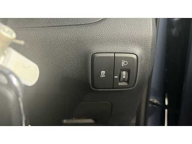 Hyundai i10 I10 1.0 [63] Advance 5dr [Nav]