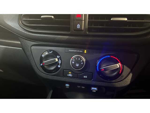 Hyundai i10 I10 1.0 [63] Advance 5dr [Nav]