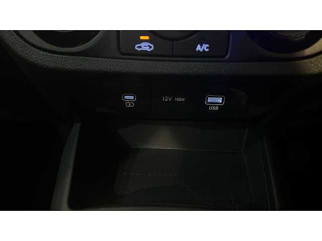 Hyundai i10 I10 1.0 [63] Advance 5dr [Nav]