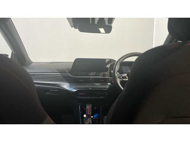 Hyundai i20 I20 1.0T GDi N Line S 5dr DCT