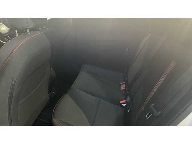 Hyundai i20 I20 1.0T GDi N Line S 5dr DCT