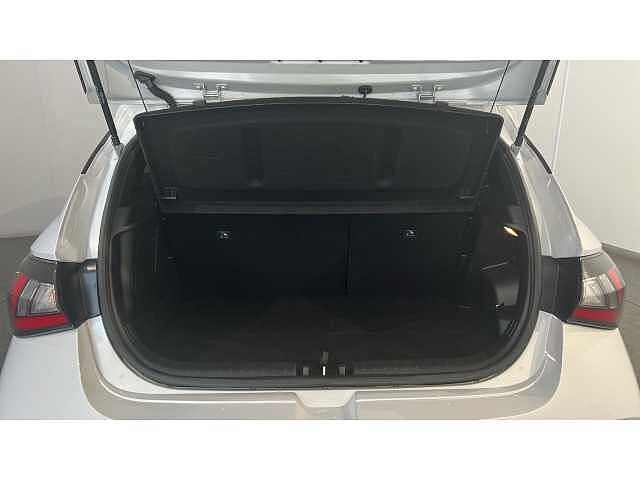 Hyundai i20 I20 1.0T GDi N Line S 5dr DCT