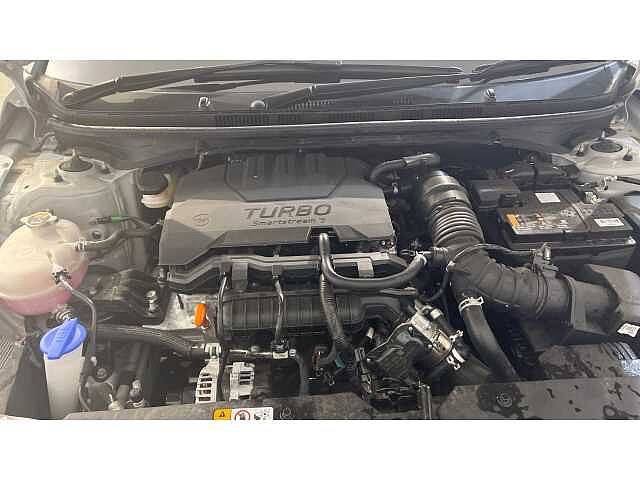 Hyundai i20 I20 1.0T GDi N Line S 5dr DCT