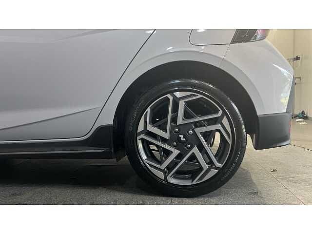 Hyundai i20 I20 1.0T GDi N Line S 5dr DCT